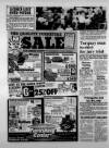 Torbay Express and South Devon Echo Friday 06 July 1984 Page 10