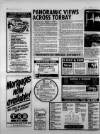 Torbay Express and South Devon Echo Friday 06 July 1984 Page 24