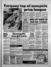 Torbay Express and South Devon Echo Saturday 07 July 1984 Page 3