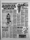 Torbay Express and South Devon Echo Saturday 07 July 1984 Page 9