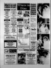 Torbay Express and South Devon Echo Wednesday 11 July 1984 Page 4