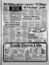 Torbay Express and South Devon Echo Wednesday 11 July 1984 Page 5