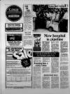 Torbay Express and South Devon Echo Wednesday 11 July 1984 Page 8