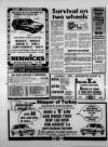 Torbay Express and South Devon Echo Wednesday 11 July 1984 Page 16