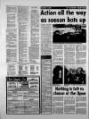 Torbay Express and South Devon Echo Wednesday 11 July 1984 Page 22