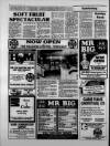 Torbay Express and South Devon Echo Saturday 14 July 1984 Page 6