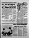 Torbay Express and South Devon Echo Saturday 14 July 1984 Page 7