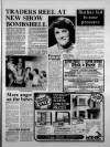 Torbay Express and South Devon Echo Thursday 19 July 1984 Page 7
