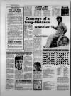 Torbay Express and South Devon Echo Thursday 19 July 1984 Page 12