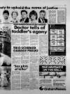 Torbay Express and South Devon Echo Thursday 19 July 1984 Page 15