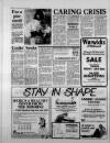 Torbay Express and South Devon Echo Thursday 19 July 1984 Page 16