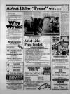 Torbay Express and South Devon Echo Thursday 19 July 1984 Page 20