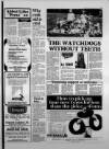 Torbay Express and South Devon Echo Thursday 19 July 1984 Page 21