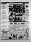 Torbay Express and South Devon Echo Thursday 19 July 1984 Page 27