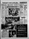 Torbay Express and South Devon Echo Monday 30 July 1984 Page 5