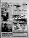 Torbay Express and South Devon Echo Monday 30 July 1984 Page 7