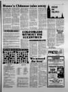 Torbay Express and South Devon Echo Monday 30 July 1984 Page 9