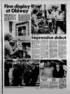 Torbay Express and South Devon Echo Monday 30 July 1984 Page 15
