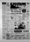 Torbay Express and South Devon Echo Wednesday 01 August 1984 Page 2