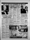 Torbay Express and South Devon Echo Wednesday 01 August 1984 Page 5