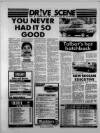 Torbay Express and South Devon Echo Wednesday 01 August 1984 Page 16