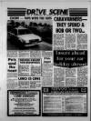 Torbay Express and South Devon Echo Wednesday 01 August 1984 Page 18