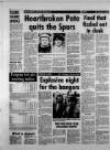 Torbay Express and South Devon Echo Wednesday 01 August 1984 Page 22