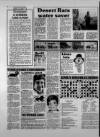 Torbay Express and South Devon Echo Thursday 02 August 1984 Page 10