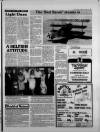 Torbay Express and South Devon Echo Thursday 02 August 1984 Page 11