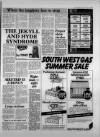 Torbay Express and South Devon Echo Thursday 02 August 1984 Page 17
