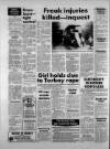 Torbay Express and South Devon Echo Friday 03 August 1984 Page 2
