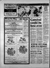 Torbay Express and South Devon Echo Friday 03 August 1984 Page 12