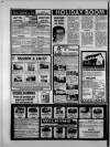 Torbay Express and South Devon Echo Friday 03 August 1984 Page 20