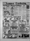 Torbay Express and South Devon Echo Saturday 04 August 1984 Page 6