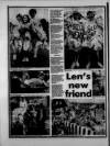 Torbay Express and South Devon Echo Monday 06 August 1984 Page 10