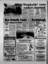 Torbay Express and South Devon Echo Tuesday 07 August 1984 Page 6