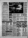 Torbay Express and South Devon Echo Tuesday 07 August 1984 Page 8