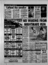 Torbay Express and South Devon Echo Tuesday 07 August 1984 Page 18