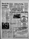 Torbay Express and South Devon Echo Wednesday 08 August 1984 Page 5