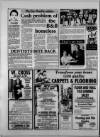 Torbay Express and South Devon Echo Wednesday 08 August 1984 Page 6