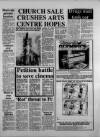 Torbay Express and South Devon Echo Wednesday 08 August 1984 Page 7