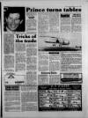 Torbay Express and South Devon Echo Wednesday 08 August 1984 Page 9