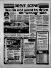 Torbay Express and South Devon Echo Wednesday 08 August 1984 Page 12