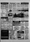 Torbay Express and South Devon Echo Thursday 09 August 1984 Page 21