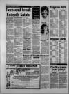 Torbay Express and South Devon Echo Thursday 09 August 1984 Page 22