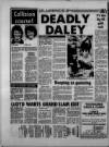 Torbay Express and South Devon Echo Thursday 09 August 1984 Page 24