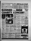 Torbay Express and South Devon Echo Friday 10 August 1984 Page 1