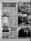 Torbay Express and South Devon Echo Friday 10 August 1984 Page 16