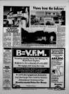 Torbay Express and South Devon Echo Friday 10 August 1984 Page 19