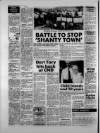 Torbay Express and South Devon Echo Saturday 11 August 1984 Page 2